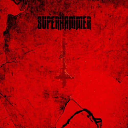 Superhammer : Nameless - Fear and Regret